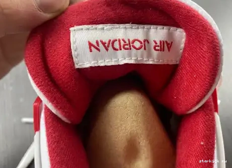 Jordan 308497-106 308497-106 89 4 Retro Alternate 0531